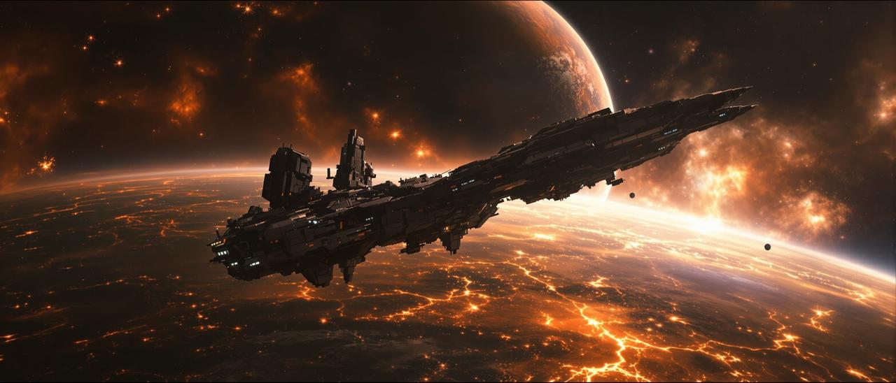 星際穿越：時空盡頭的冒險