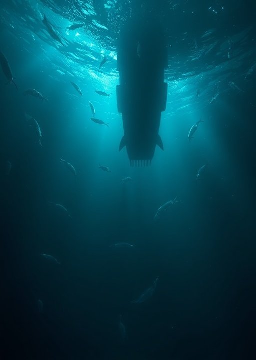 海底兩萬里