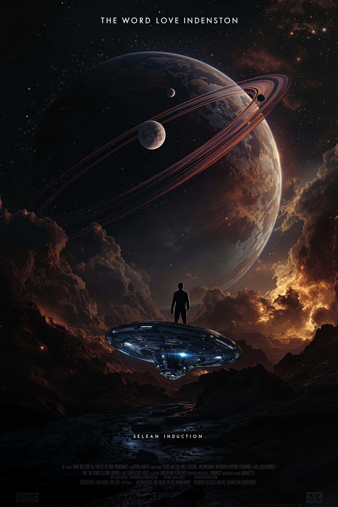 星際穿越：時空盡頭的冒險