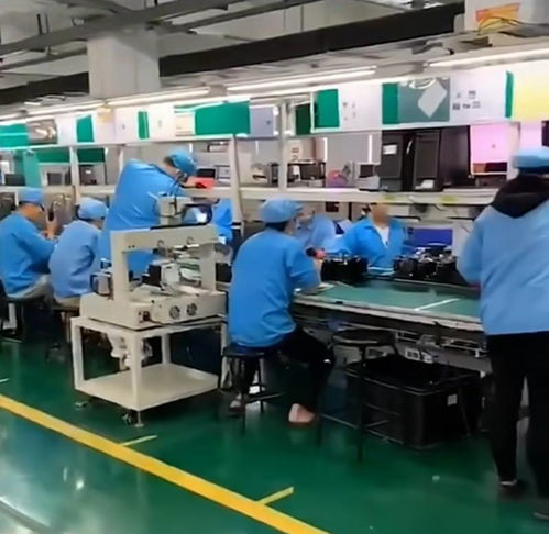 深圳工廠招工困局 老板喊話中介嚴(yán)把入口關(guān)，基礎(chǔ)軟件服務(wù)背后的用工隱憂